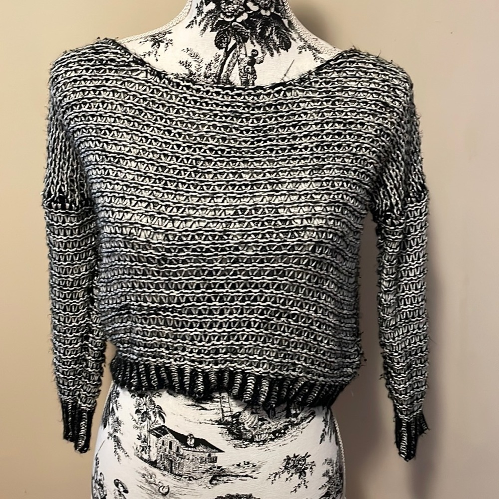 Missa sweater